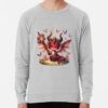 Florastryx Dragon Dnd Sweatshirt Official Dungeons And Dragons Merch