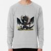 ssrcolightweight sweatshirtmensheather greyfrontsquare productx1000 bgf8f8f8 47 - Dungeons and Dragons Store