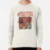 ssrcolightweight sweatshirtmensoatmeal heatherfrontsquare productx1000 bgf8f8f8 17 - Dungeons and Dragons Store