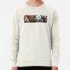 Dungeons And Dragons Sweatshirt Official Dungeons And Dragons Merch