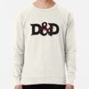 Dungeons And Dragons Sweatshirt Official Dungeons And Dragons Merch