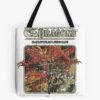 Dungeons & Dragons 1974 Tote Bag Official Dungeons And Dragons Merch