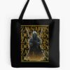 Dungeons And Dragons T-Shirtdungeons And Dragons Fantasy Art - Zaknafein Do'Urden Characters Tote Bag Official Dungeons And Dragons Merch