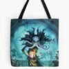 Dungeons And Dragons Tote Bag Official Dungeons And Dragons Merch