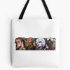 Dungeons And Dragons Tote Bag Official Dungeons And Dragons Merch