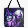 Dungeons And Dragons Tote Bag Official Dungeons And Dragons Merch