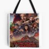 Dungeons _Amp_ Dragons Honor Among Thieves Tote Bag Official Dungeons And Dragons Merch