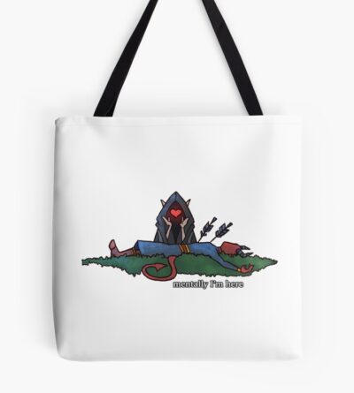 Life Lately | Dnd | Dungeons And Dragons Tote Bag Official Dungeons And Dragons Merch