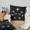 Selûne - Dungeons & Dragons Throw Pillow Official Dungeons And Dragons Merch