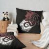 Make Your Choice Throw Pillow Official Dungeons And Dragons Merch