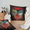  Throw Pillow Official Dungeons And Dragons Merch