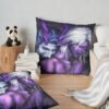 Dungeons And Dragons Throw Pillow Official Dungeons And Dragons Merch