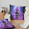 Eilistraee,  Goddess Of Beauty Music And Dance, Dungeons & Dragons, Throw Pillow Official Dungeons And Dragons Merch