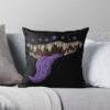  Throw Pillow Official Dungeons And Dragons Merch