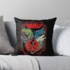  Throw Pillow Official Dungeons And Dragons Merch