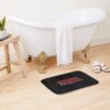 Dungeons _Amp_ Dragons Honor Among Thieves Bath Mat Official Dungeons And Dragons Merch