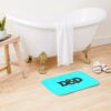 Dungeons And Dragons Bath Mat Official Dungeons And Dragons Merch