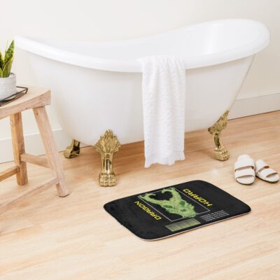 Dragon Hoard Dnd Design  Dungeons And Dragons Bath Mat Official Dungeons And Dragons Merch