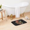  Bath Mat Official Dungeons And Dragons Merch