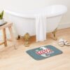 Dungeons Bath Mat Official Dungeons And Dragons Merch