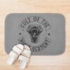 Cult Of Dendar The Night Serpent - Dungeons & Dragons Yuan-Ti Chult Bath Mat Official Dungeons And Dragons Merch