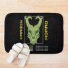 Dragon Hoard Dnd Design  Dungeons And Dragons Bath Mat Official Dungeons And Dragons Merch