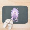 Nenarei Moon Dungeons And Dragons Original Character Bath Mat Official Dungeons And Dragons Merch