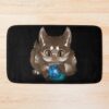 Owlbear Cub Bath Mat Official Dungeons And Dragons Merch