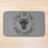 Cult Of Dendar The Night Serpent - Dungeons & Dragons Yuan-Ti Chult Bath Mat Official Dungeons And Dragons Merch