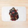 Dungeons And Dragons Bath Mat Official Dungeons And Dragons Merch