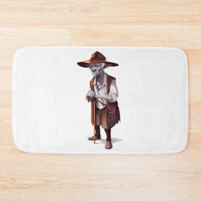 Dungeons And Dragons Bath Mat Official Dungeons And Dragons Merch