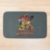 Dungeons And Dragons Cartoon Bath Mat Official Dungeons And Dragons Merch