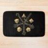 Dungeons & Dragons - Choose Your Weapon Bath Mat Official Dungeons And Dragons Merch