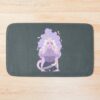 Nenarei Moon Dungeons And Dragons Original Character Bath Mat Official Dungeons And Dragons Merch