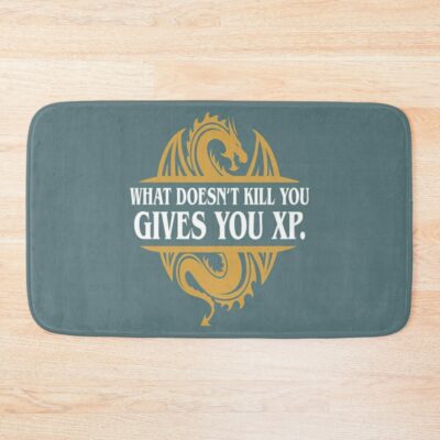 Dungeons And Dragons Bath Mat Official Dungeons And Dragons Merch