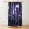 Dungeons And Dragons Shower Curtain Official Dungeons And Dragons Merch