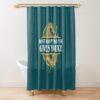 Dungeons And Dragons Shower Curtain Official Dungeons And Dragons Merch