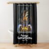 Advanced Role Playing Game Character Classic Shower Curtain Official Dungeons And Dragons Merch