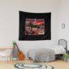 Dungeons And Dragons Tapestry Official Dungeons And Dragons Merch