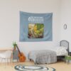 Dungeons Amp Dragons Companion Set Rules Artwork Tapestry Official Dungeons And Dragons Merch