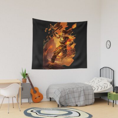 Dungeons And Dragons Movie, Dnd Movie, Holga Dungeons And Dragons, Tapestry Official Dungeons And Dragons Merch