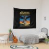 Dungeons & Dragons Tapestry Official Dungeons And Dragons Merch