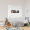 Dungeons And Dragons Tapestry Official Dungeons And Dragons Merch